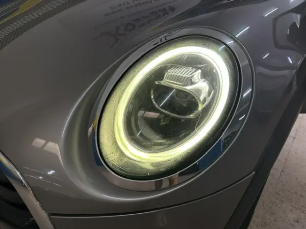 MINI 5 Portas Cooper 25