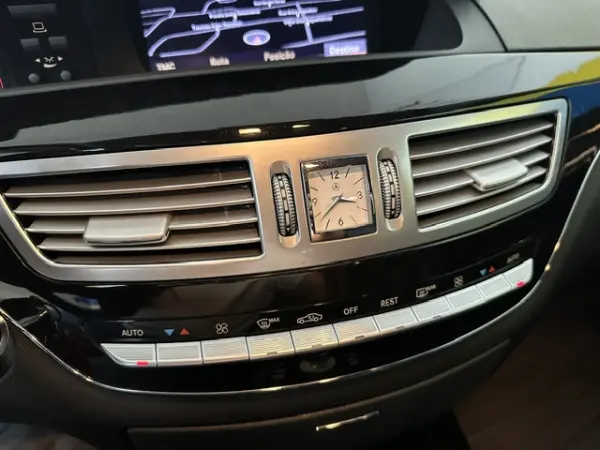 Mercedes-Benz S 350 BlueTEC 18