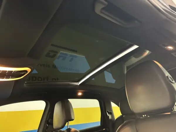 Porsche Cayenne S 23