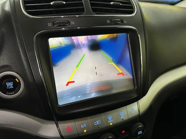 Fiat Freemont 2.0 M-Jet BlackCode 19