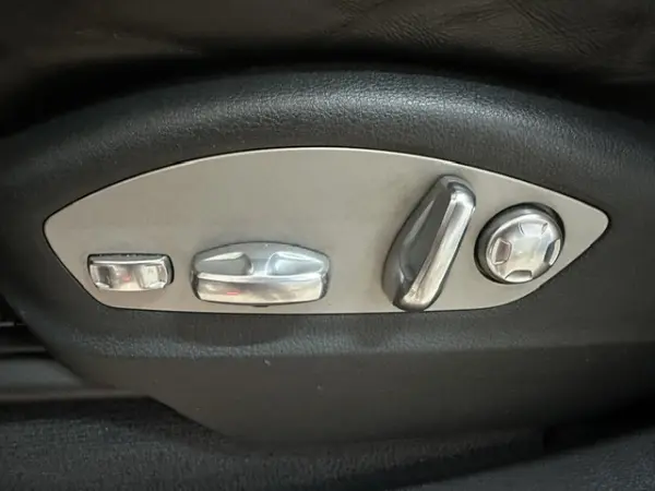 Porsche Cayenne S 22