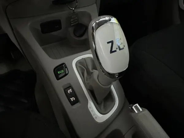 Renault Zoe (c/ Bateria) Intens 13