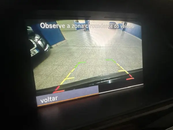 Mercedes-Benz CLS 350 CDI BlueEfficiency 22