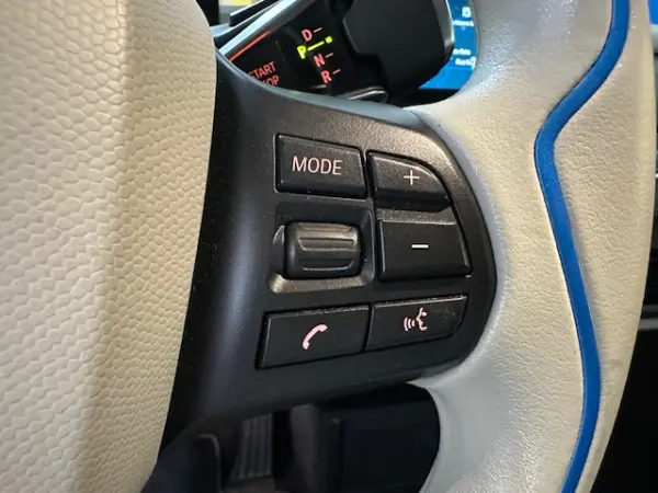 BMW i3 (60 Ah) 21