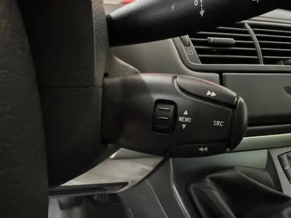 Peugeot 807 2.0 HDi Navteq 22