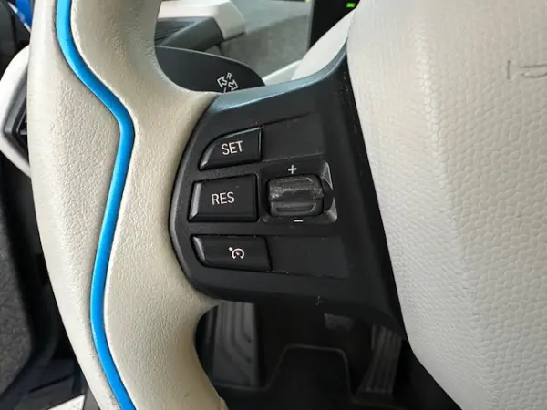 BMW i3 (60 Ah) 20