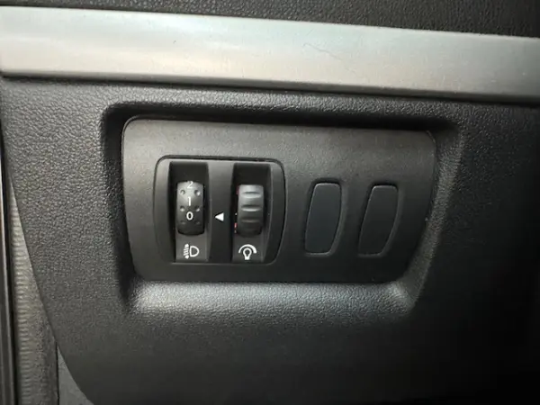 Renault Clio 1.2 16V Dynamique 18