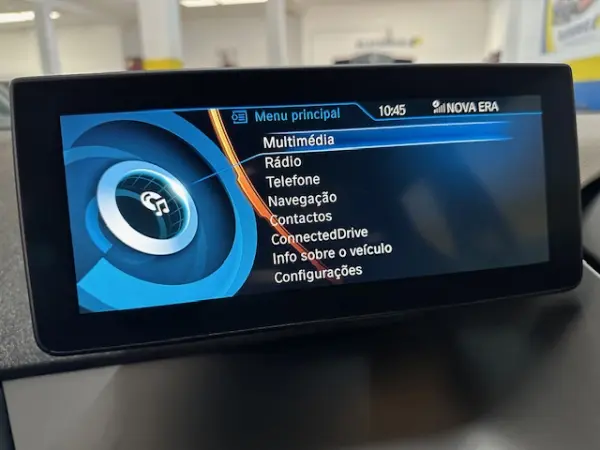 BMW i3 (60 Ah) 27