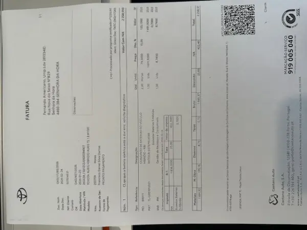 Toyota Auris Touring Sports 1.8 HSD Comfort +P.Sport+Navi 23