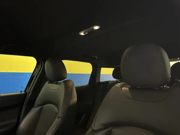 MINI Countryman One D 4Business Plus Auto 23