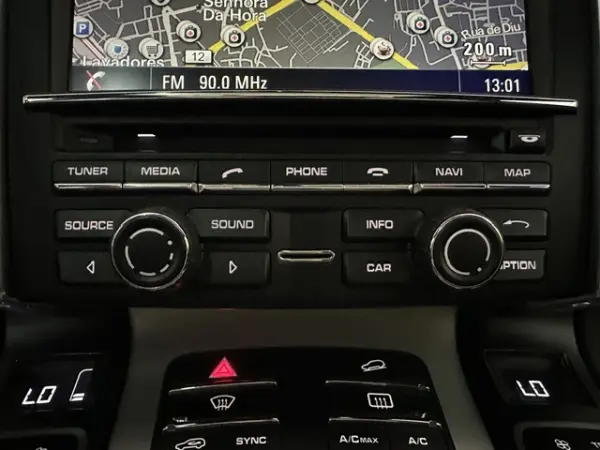 Porsche Cayenne 3.0 V6 23