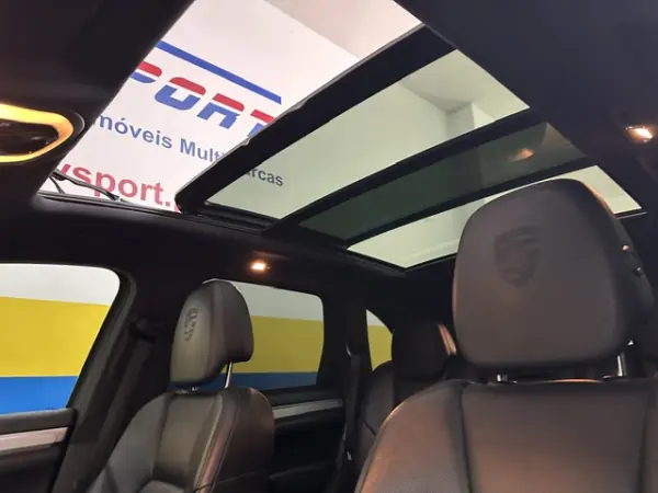 Porsche Cayenne 3.0 V6 26
