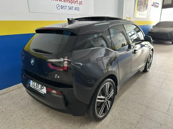 BMW i3 (60 Ah) 3