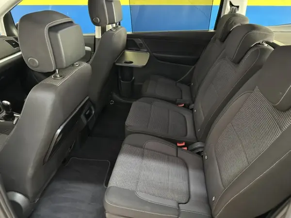 Volkswagen Sharan 1.4 TSI Confortline DSG 12