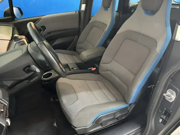 BMW i3 120Ah 10
