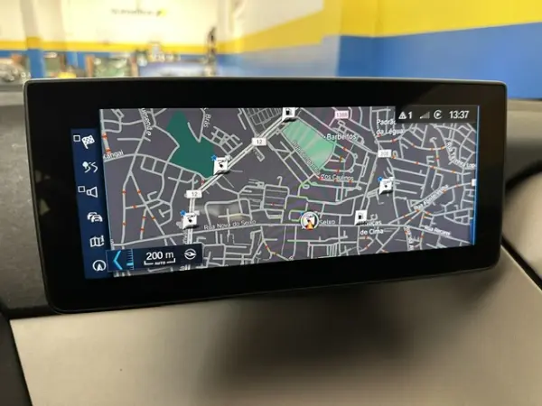 BMW i3 120Ah 19