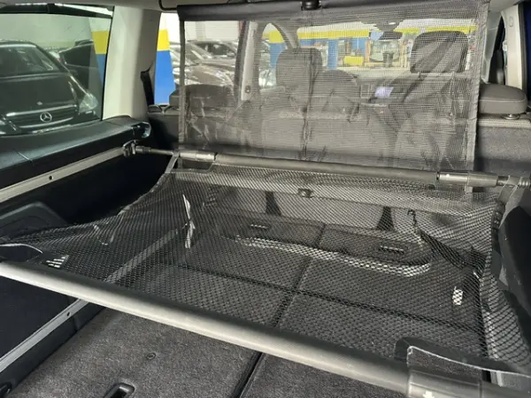 Volkswagen Sharan 1.4 TSI Confortline DSG 17