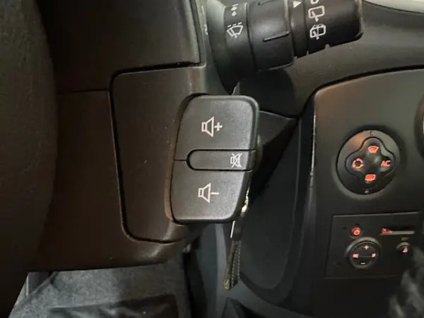 Renault Clio 1.2 16V Dynamique 19