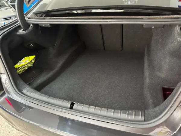 BMW 520 d Pack M Auto 22