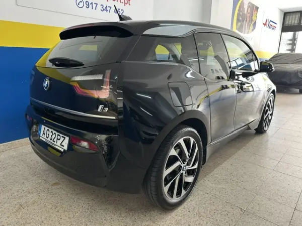 BMW i3 120Ah 3
