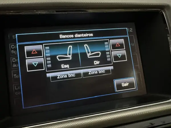 Jaguar XF Sportbrake 3.0 D V6 Premium Luxury 22
