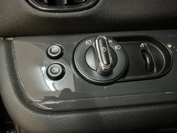 MINI Countryman One D 4Business Plus Auto 22