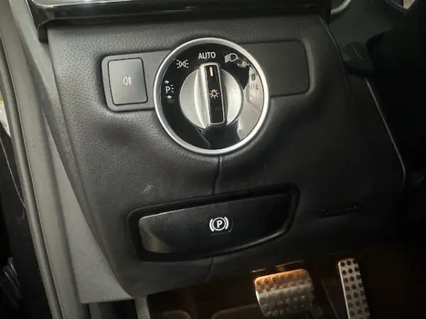 Mercedes-Benz CLS 350 CDI BlueEfficiency 17