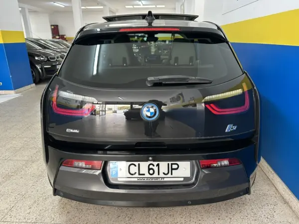 BMW i3 (60 Ah) 8