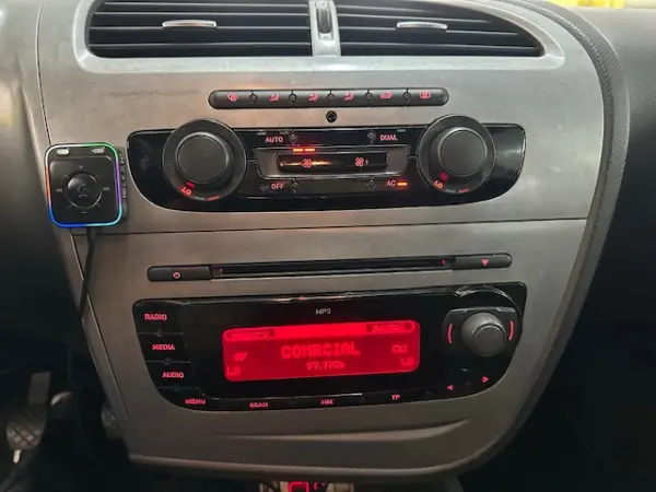 SEAT Leon 1.6 TDI ECOMOTIVE Style 15