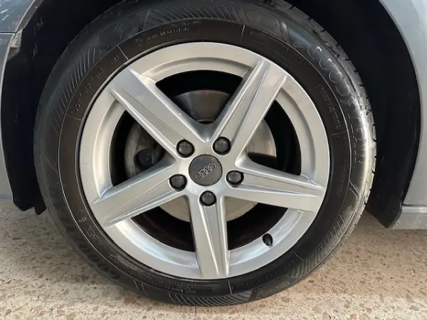 Audi A3 Sportback 30 TDI Design 24