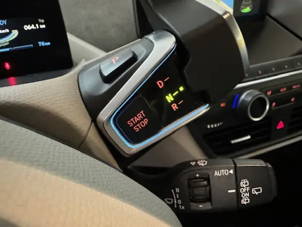 BMW i3 (60 Ah) 17