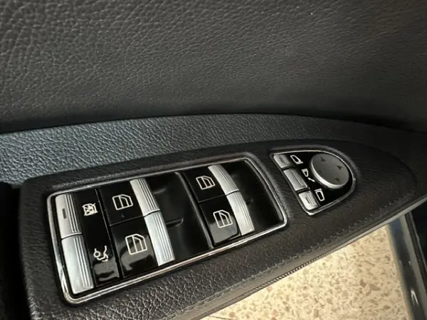 Mercedes-Benz S 350 BlueTEC 14