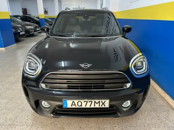 MINI Countryman One D 4Business Plus Auto 4