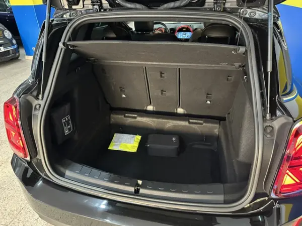 MINI Countryman One D 4Business Plus Auto 24