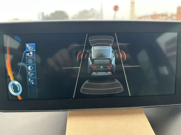 BMW i3 (60 Ah) 28