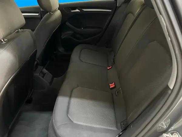 Audi A3 Sportback 30 TDI Design 12