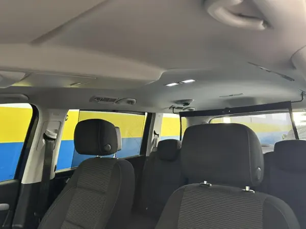 Volkswagen Sharan 1.4 TSI Confortline DSG 22