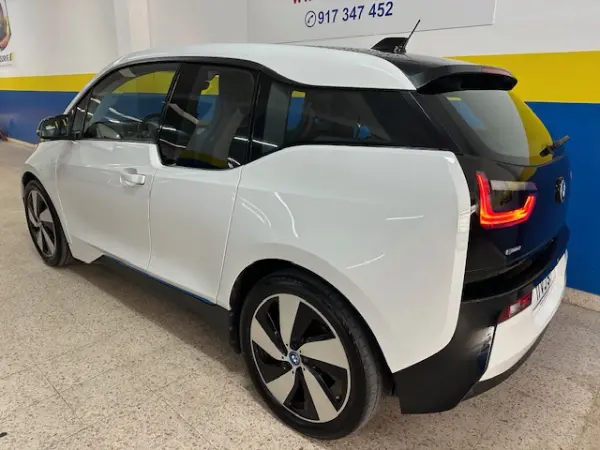 BMW i3 (60 Ah) 4