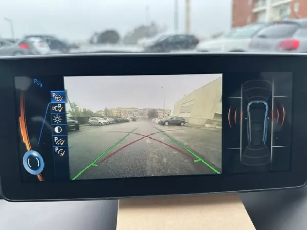 BMW i3 (60 Ah) 27