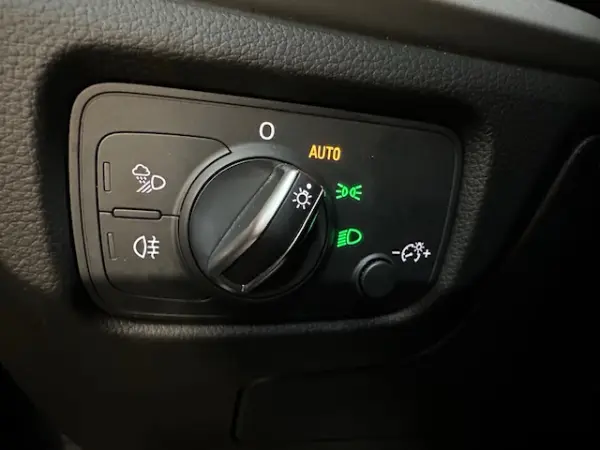 Audi A3 Sportback 30 TDI Design 21