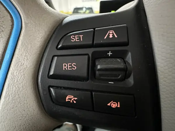 BMW i3 (60 Ah) 30