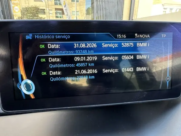 BMW i3 (60 Ah) 33