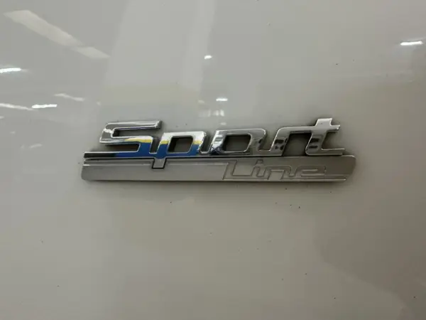 BMW 116 d EDynamics Line Sport 22