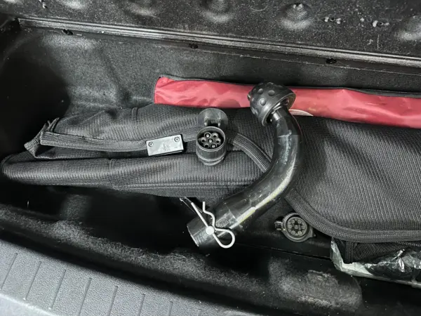 Fiat Freemont 2.0 M-Jet BlackCode 24