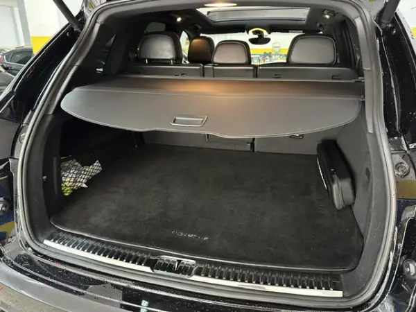 Porsche Cayenne 3.0 V6 27