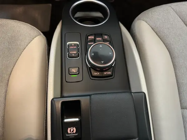 BMW i3 (60 Ah) 14