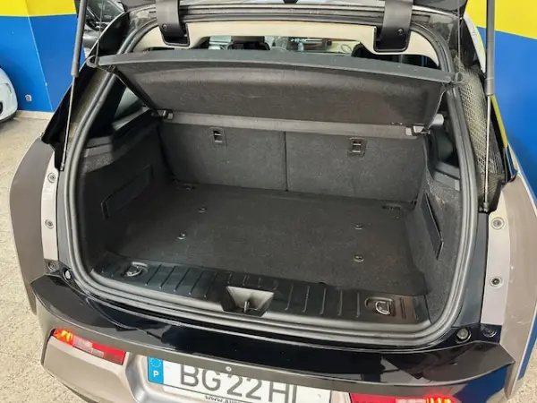 BMW i3 (60 Ah) 22
