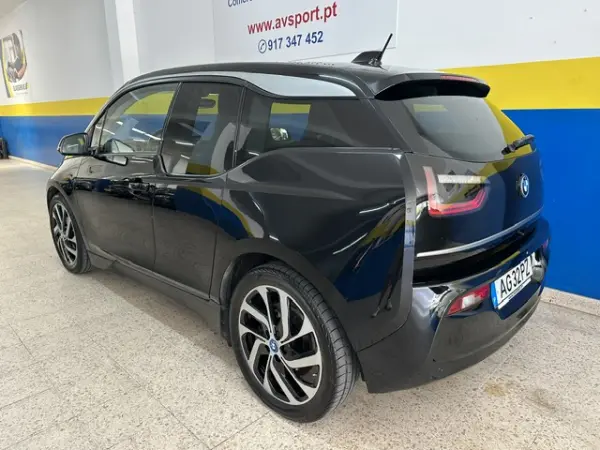 BMW i3 120Ah 5