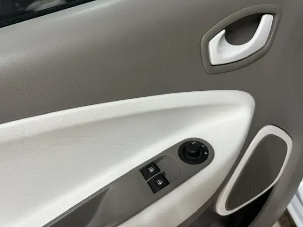 Renault Zoe (c/ Bateria) Intens 19
