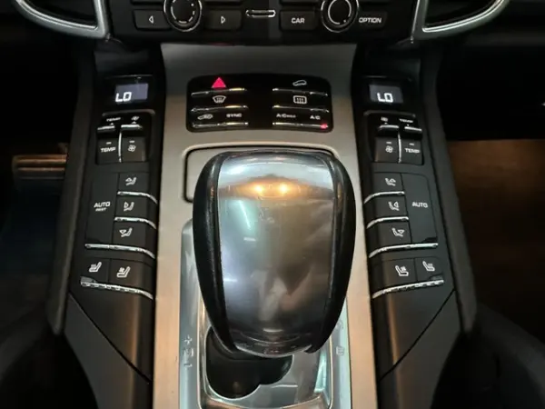 Porsche Cayenne 3.0 V6 14